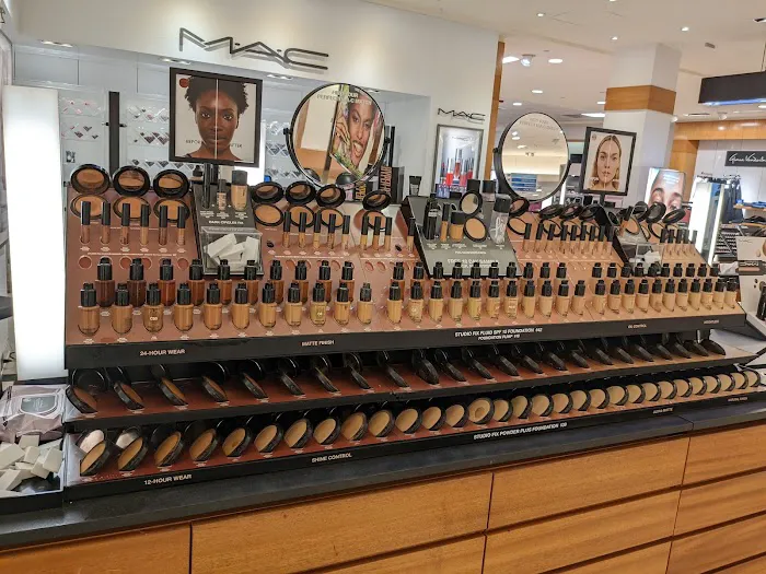 MAC Cosmetics - Citadel Mall 5