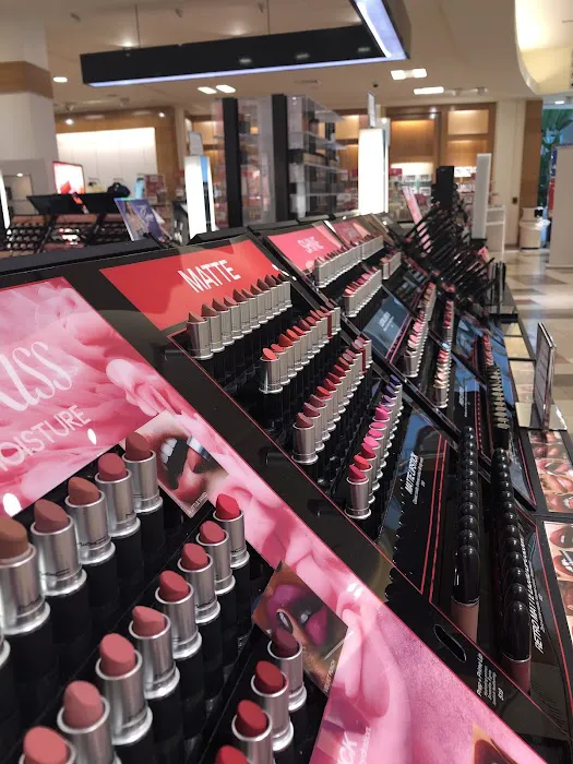 MAC Cosmetics - Citadel Mall 7