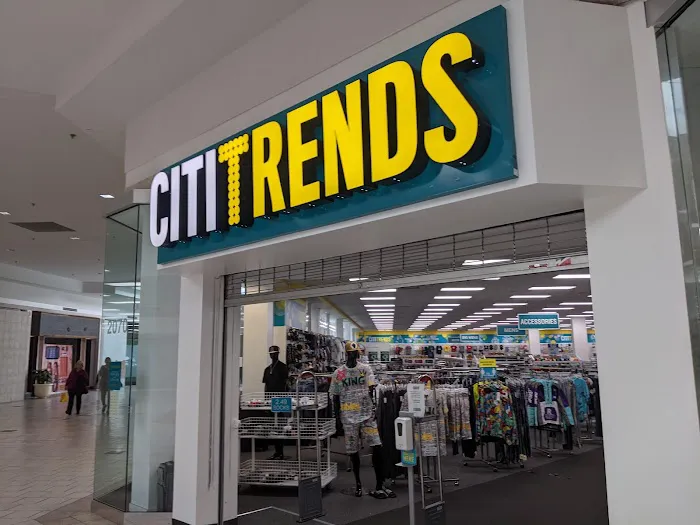 Citi Trends 1