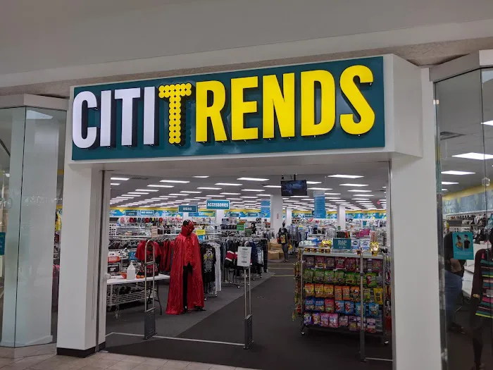 Citi Trends 3