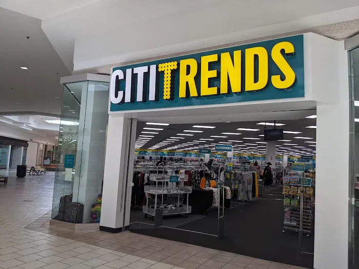 Citi Trends 5