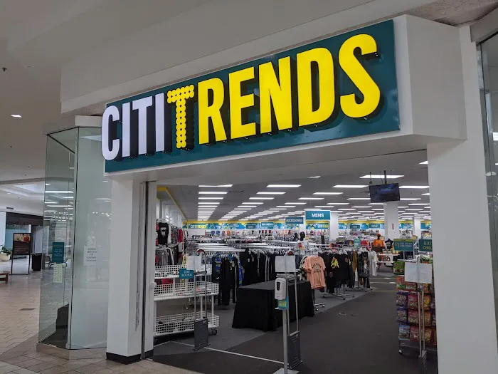 Citi Trends 6