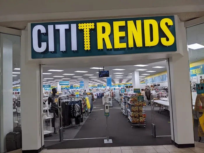 Citi Trends 9
