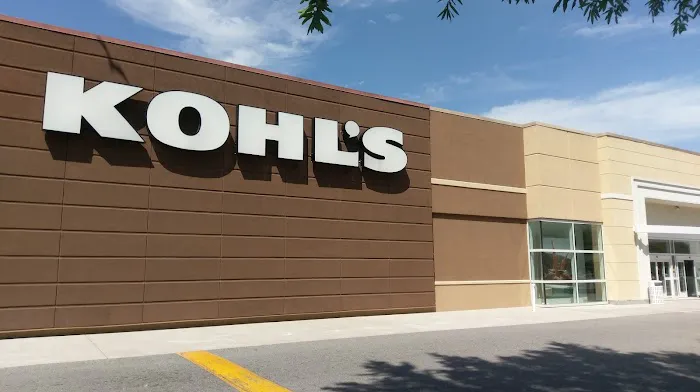 Kohl's 0