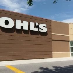 Kohl's ico