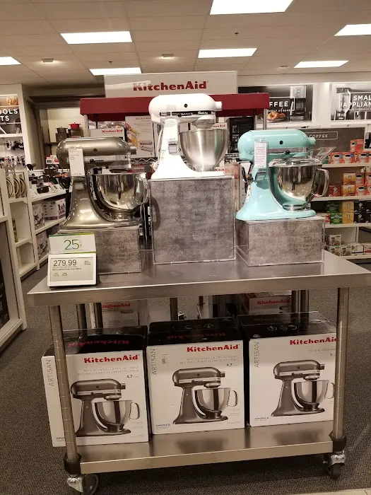 Kohl's 3