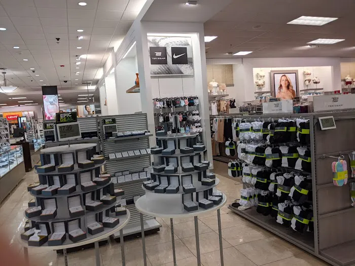 Kohl's 5