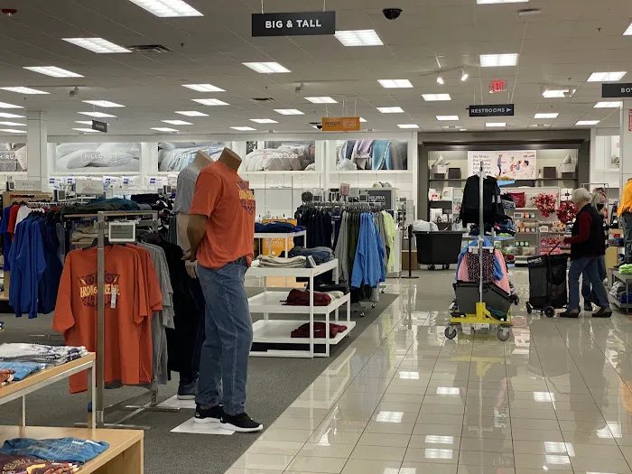 Kohl's 4
