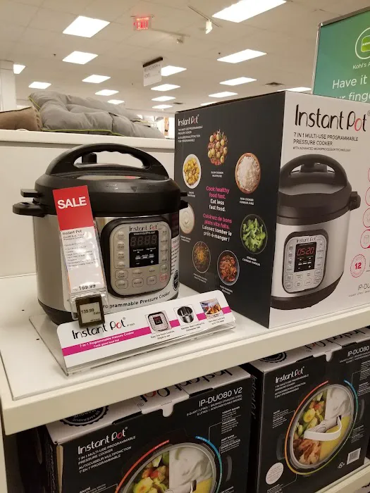 Kohl's 9
