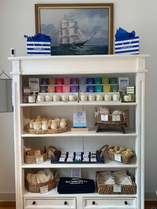Old Whaling Company 1