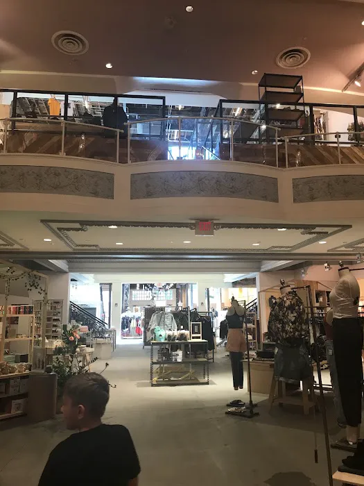 Urban Outfitters 5
