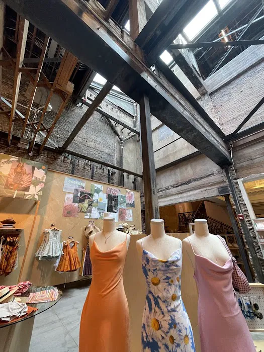 Urban Outfitters 4