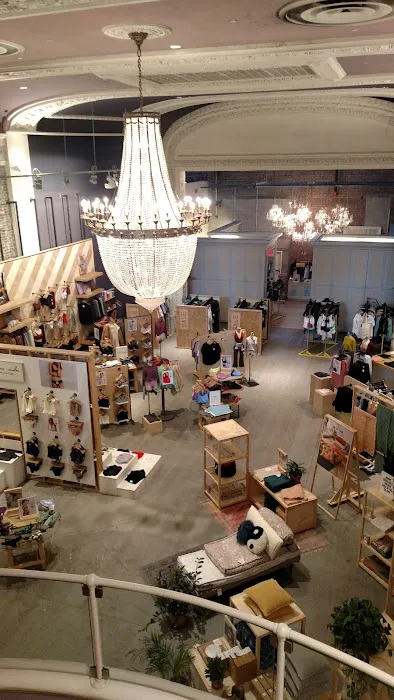 Urban Outfitters 6
