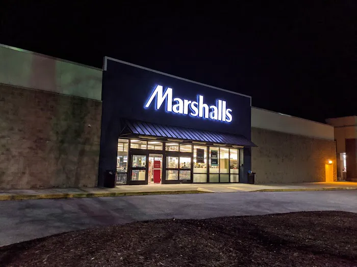 Marshalls 1