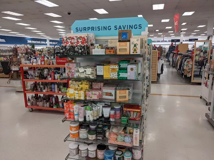 Marshalls 6
