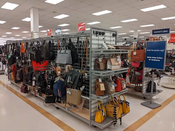 Marshalls 9