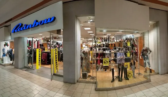 Rainbow Shops 1