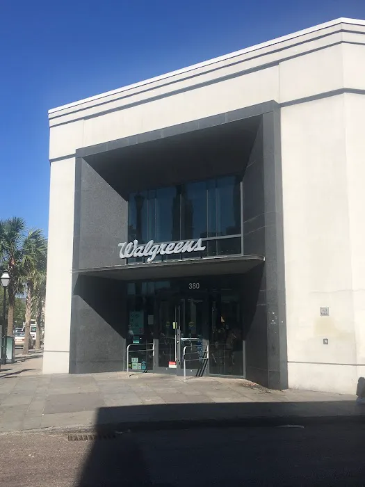 Walgreens 0