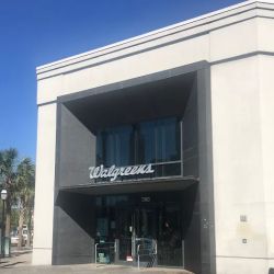 Walgreens ico