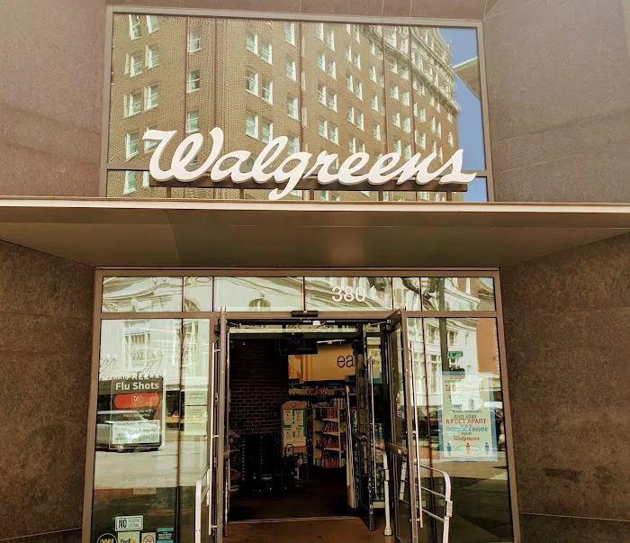Walgreens 1