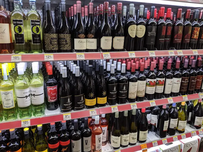 Walgreens 3
