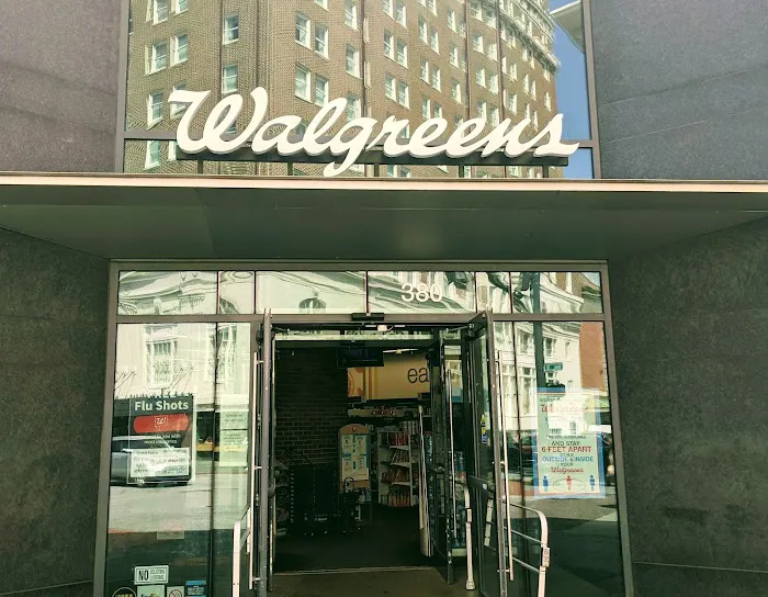 Walgreens 4
