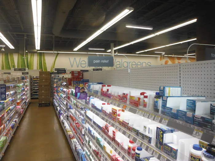 Walgreens 5