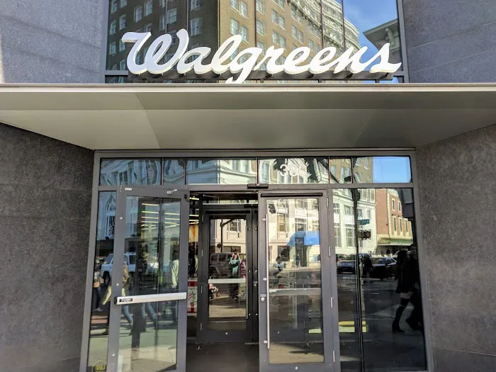 Walgreens 7