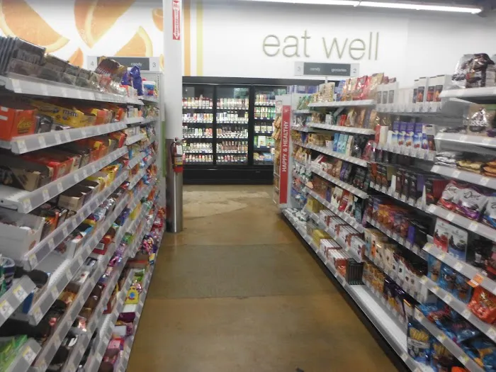Walgreens 6