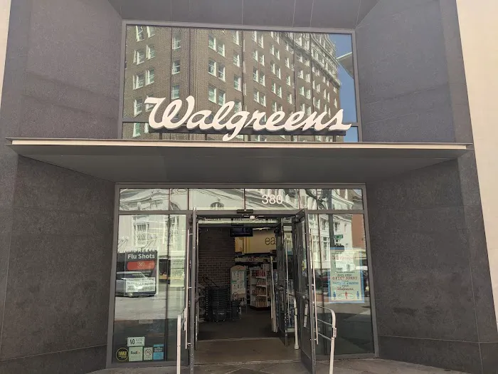 Walgreens 8