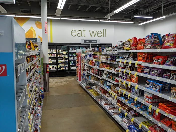 Walgreens 9
