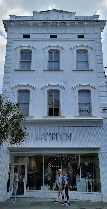 Hampden 6