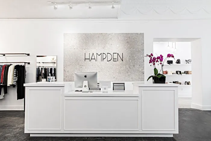 Hampden 8
