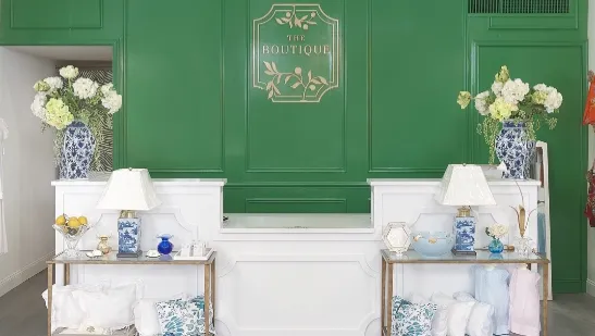 The Boutique Charleston 0