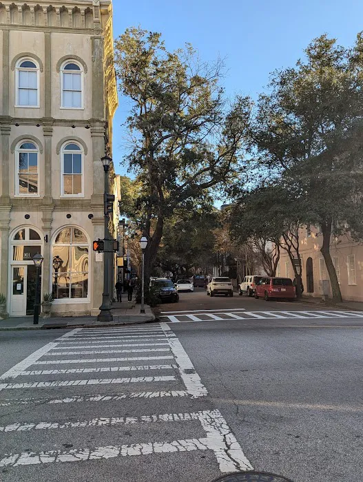 The Boutique Charleston 7