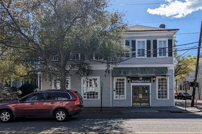 The Boutique Charleston 9