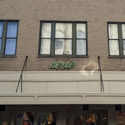 Aerie Store ico