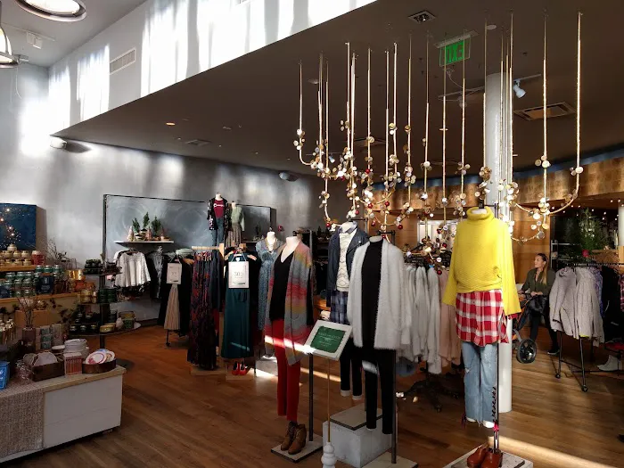 Anthropologie 2