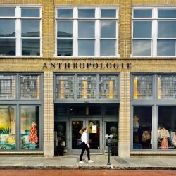 Anthropologie ico