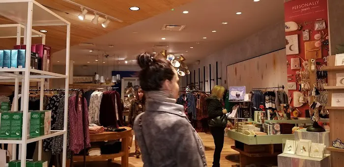 Anthropologie 4