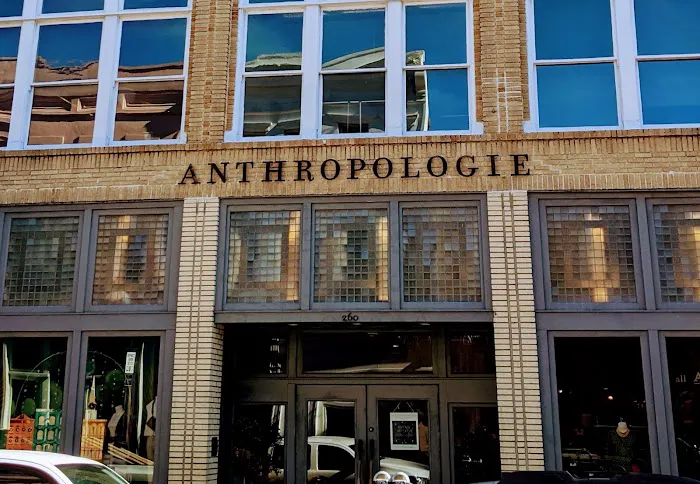 Anthropologie 5