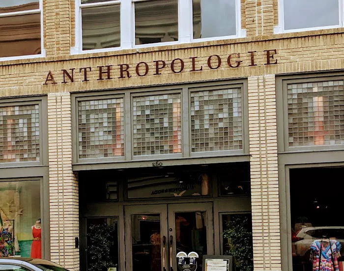 Anthropologie 8