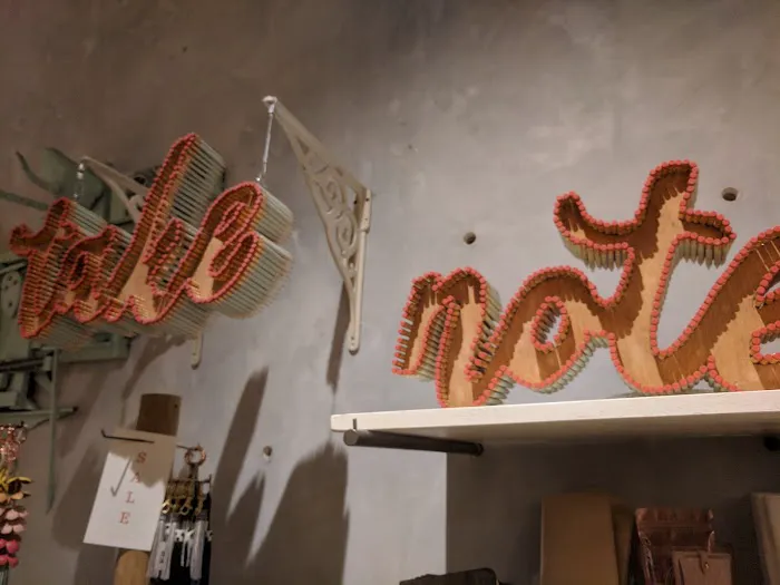 Anthropologie 9