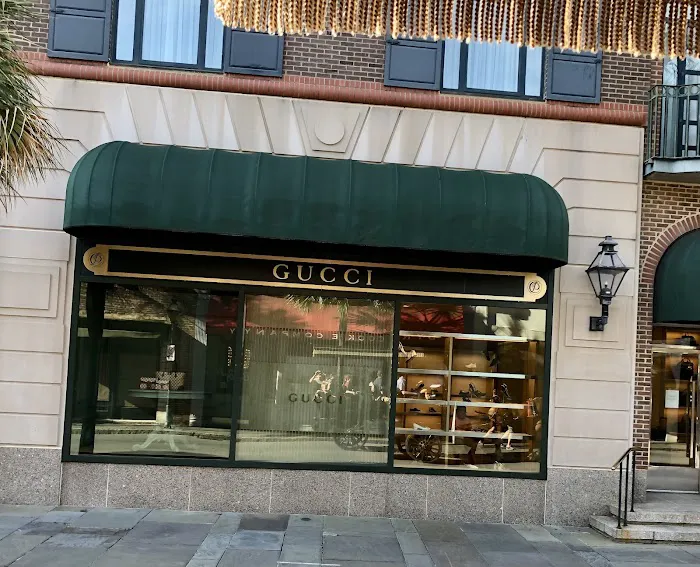 Gucci 9