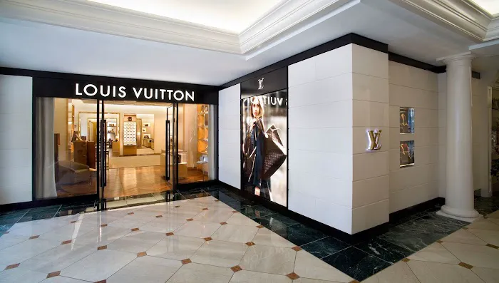 Louis Vuitton Charleston 1