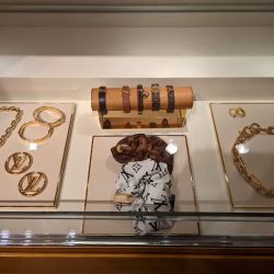 Louis Vuitton Charleston ico