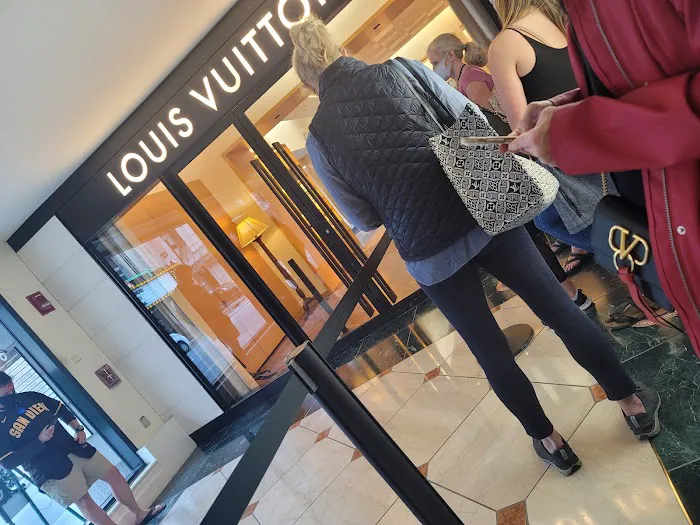 Louis Vuitton Charleston 3