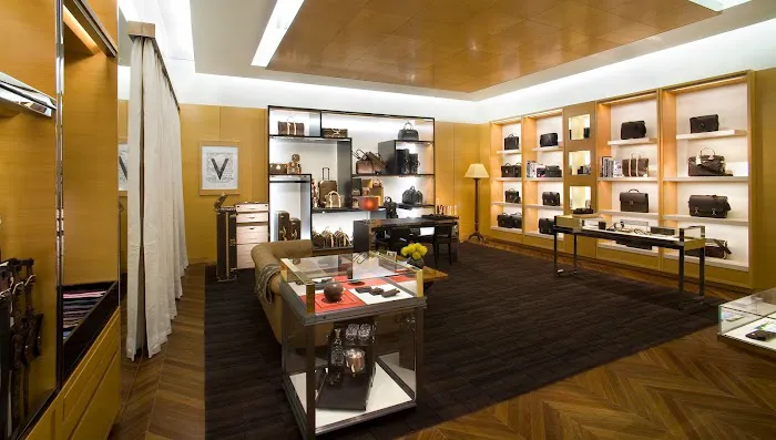 Louis Vuitton Charleston 5