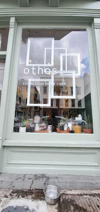 Othos 8