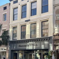Abercrombie & Fitch ico